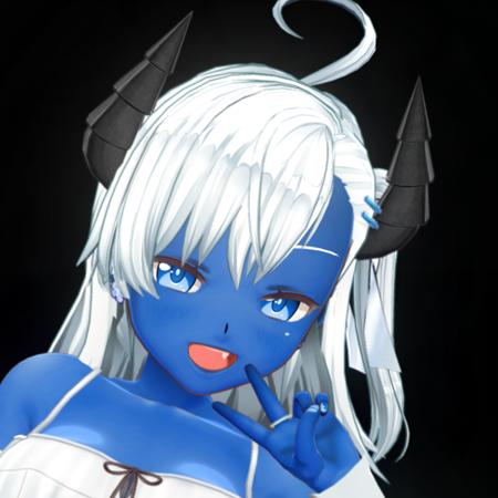 Darkla Profile.png